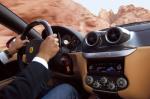 Ferrari 599 GTB Fiorano 2006 года